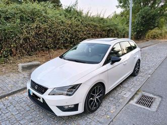 seat leon st fr novembro/15
