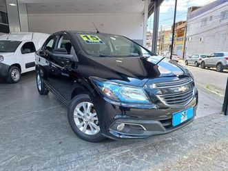 chevrolet prisma sed. ltz 1.4 8v flexpower 4p aut.