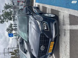 intense אוט׳ 1.6 (123 כ״ס)