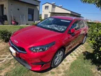 kia ceed бензин 3500 км. ≫ 2025 • 26 800 eur • id