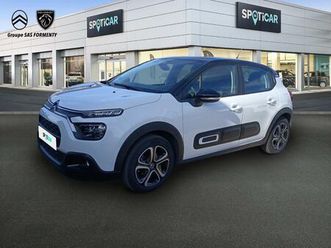 bluehdi 100 ch bvm6 plus