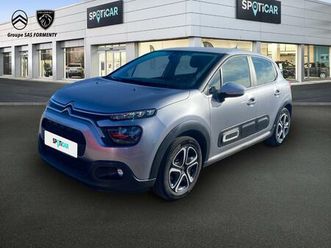 bluehdi 100 ch bvm6 plus