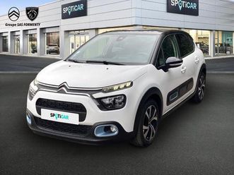 puretech 110 eat6 elle