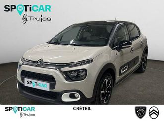 puretech 110 s&s eat6 saint james