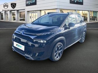 bluehdi 110 s&s bvm6 plus