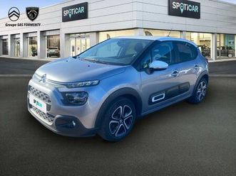 bluehdi 100 ch bvm6 plus