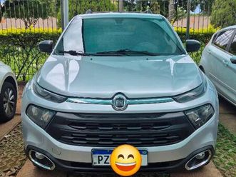 freedom 1.8 16v flex aut.