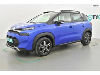 bluehdi 110 s&s bvm6 feel pack