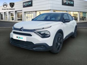 bluehdi 130 s&s eat8 c-series