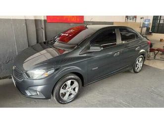 chevrolet prisma 1.4 spe/4 eco lt