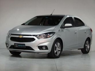 chevrolet prisma sed. ltz 1.4 8v flexpower 4p aut.