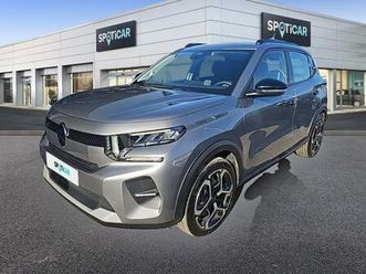 1.2 turbo 100ch plus