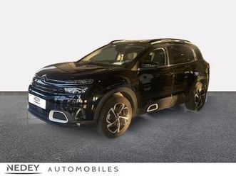 bluehdi 130ch s&s shine e6.d