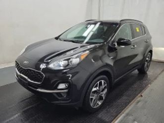 kia sportage * ex* 2.4 awd* carfax* автокредит* ≫ 2020 • 25 900 лв. • id