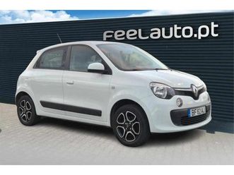 renault twingo 1.0 sce, 71cv
