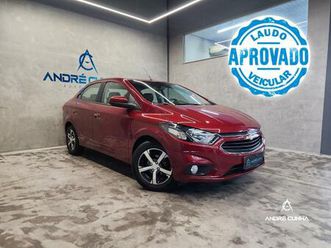 chevrolet prisma sed. ltz 1.4 8v flexpower 4p aut.