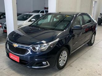 chevrolet cobalt 1.8 8v econoflex elite auto