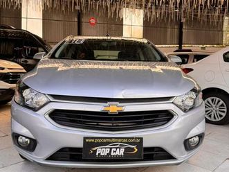 chevrolet prisma 1.4 spe/4 eco lt