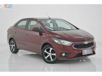 chevrolet prisma 1.4 spe/4 eco ltz auto