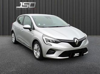 renault clio v societe clio societe tce 90 - business