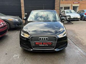 a1 sportback 1.6 tdi