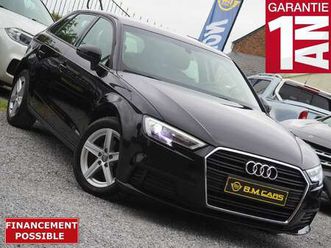 sportback 30 tdi ◊sport◊gps-clim-xenon-pdc-eu6