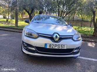 renault mégane 1.5 dci bose edition edc