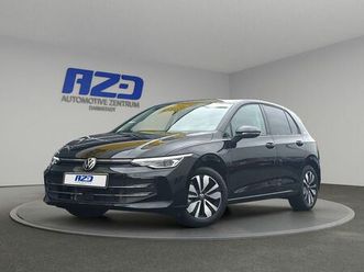 volkswagen golf 8 2.0 tdi goal dsg ahk r-kam 3z-klima acc