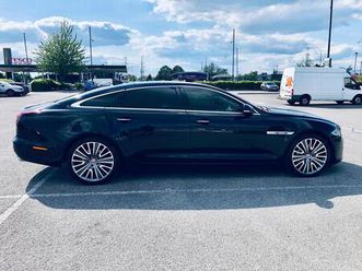 3.0d v6 autobiography auto euro 6 (start/stop) 4dr (lwb)