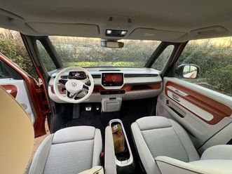 id.buzz 1st edition 150kw 77kwh