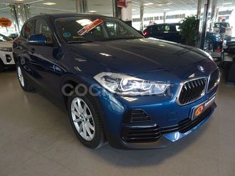 bmw x2 sdrive18i