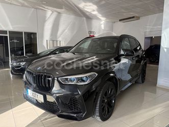 bmw x5 m competition