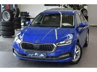 škoda octavia combi 1.4 tsie style dsg, 2022 god.