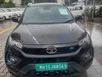 TATA NEXON