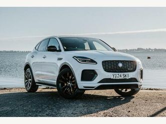 2.0 d204 mhev r-dynamic se black auto awd euro 6 (start/stop) 5dr