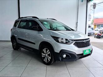 chevrolet spin activ 1.8 8v econo. flex 5p aut.