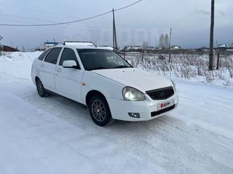 LADA PRIORA