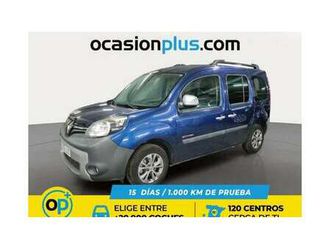 combi 1.5dci energy extrem 66kw