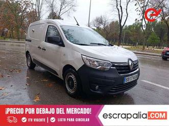 advance 1.5 blue dci 70 kw (95 cv)