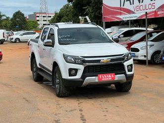 chevrolet s-10 2.8 ctdi cd ls 4wd