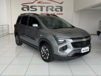 chevrolet spin 1.8 econoflex premier 7s auto