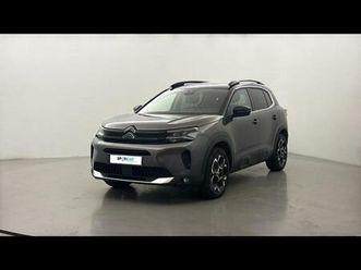 1.5 bluehdi 130ch max boite automatique