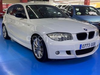 bmw serie 1 116i