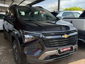 chevrolet spin 1.8 econoflex lt 5s