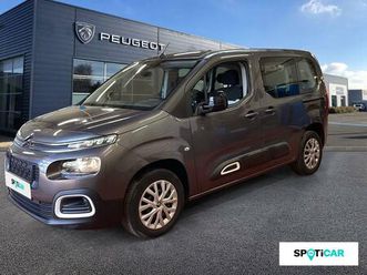 taille m bluehdi 100 s&s bvm6 feel