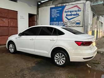 volkswagen virtus 1.6 msi flex 16v 5p mec. 2018