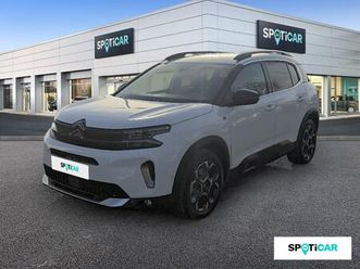 hybride rechargeable 225 e-eat8 shine