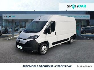 l2h2 3.3 140ch h3-power s&s