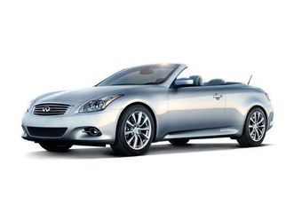 used 2013 infiniti g37 base