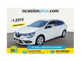 s.t. 1.3 tce gpf limited 85kw